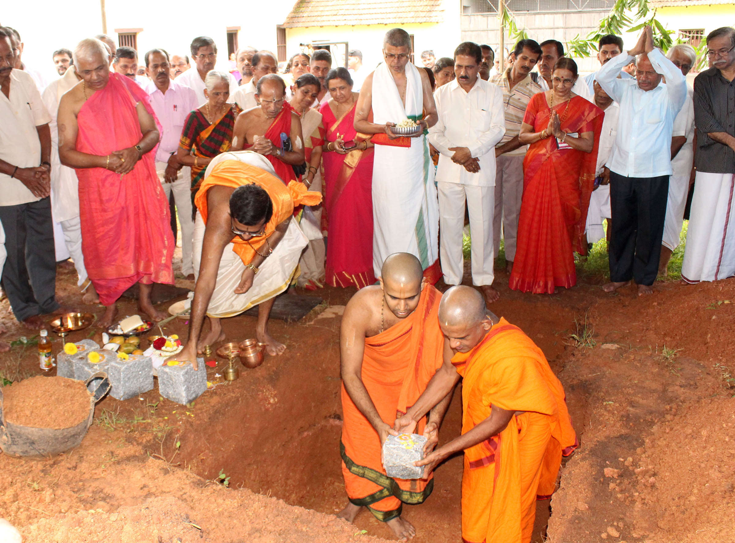 ‘ಸಂಸ್ಕಾರಯುತ ಶಿಕ್ಷಣದಿಂದ ಉತ್ತಮ ಪ್ರಜೆಗಳಾಗಲು ಸಾಧ್ಯ’